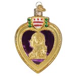 PURPLE HEART