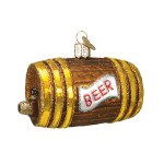 BEER KEG