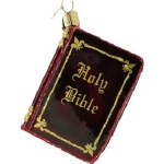 THE BIBLE MAROON