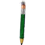 GREEN PENCIL