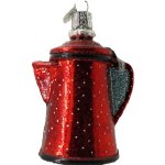 CAMPFIRE COFFEE POT