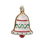 SUGAR COOKIE BELL