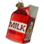 MILK CARTON R