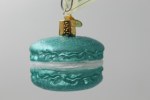 BLUE MACARON