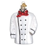 CHEF'S COAT