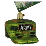 ARMY CAP