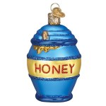 HONEY POT