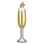 CHAMPAGNE FLUTE