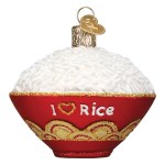 BOWL OF RICE