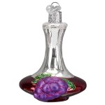 WINE DECANTER