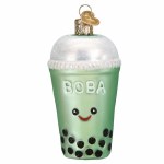 BOBA TEA