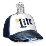 MILLER LITE BASEBALL CAP