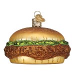 CHICKEN SANDWICH