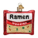 RAMEN NOODLES