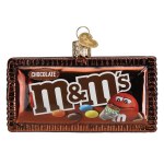 M&M'S MILK CHOCOLATE