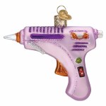 HOT GLUE GUN