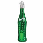 SPRITE BOTTLE