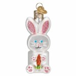 MARSHMALLOW BUNNY