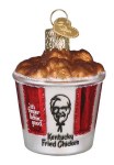 KFC BUCKET OF CHICKEN
