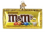 PEANUT M&M'S
