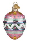 EASTER EGG