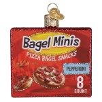 BAGEL MINIS