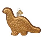 DINO CHICKEN NUGGET
