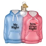 MR MRS HODIES