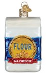 BAG OF FLOUR