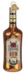 RUM BOTTLE