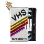 VHS TAPE