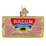 PACK OF BACON