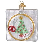CROSS STITCH