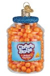 CHEESE BALLS