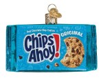 CHIPS AHOY COOKIES