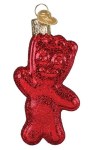 GLISTENING SOUR PATCH KID