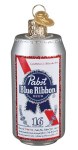 PABST BLUE RIBBON BEER