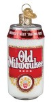 OLD MILWAUKKE CAN OF BEER