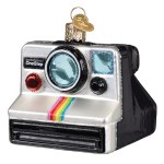 POLAROID ONESTEP CAMERA