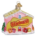 STARBURST COTTAGE