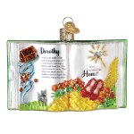WONDERFUL WIZARD OF OZ