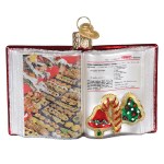 BETTY CROCKER COOKBOOK