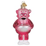 FRANKEN BERRY