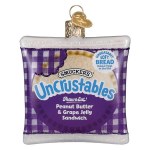 PB GRAPE UNCRUSTABLE