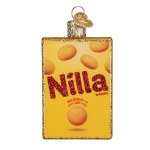 NILLA WAFERS