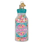 JAR OF SPRINKLES