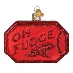 OH FUDGE