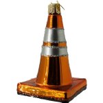 CONSTRUCTION CONE