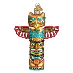 TOTEM POLE