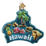 HAWAIIAN ISLANDS